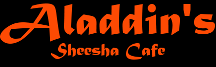 Aladdin's Sheesha Cafe - Leave a Review!