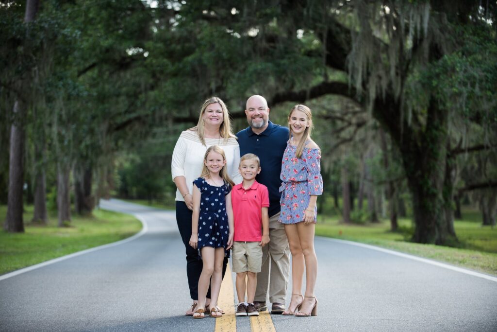 Brian Welch, Commissioner, District 4, Tallahassee