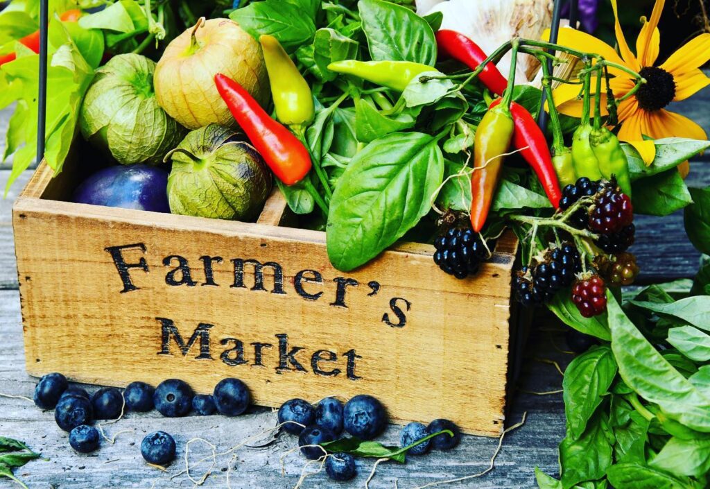 tallahassee farmers market