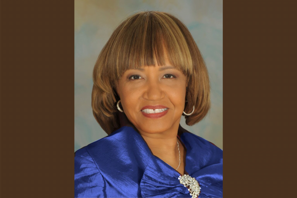 Anita Favors Choose Tallahassee Black History Month