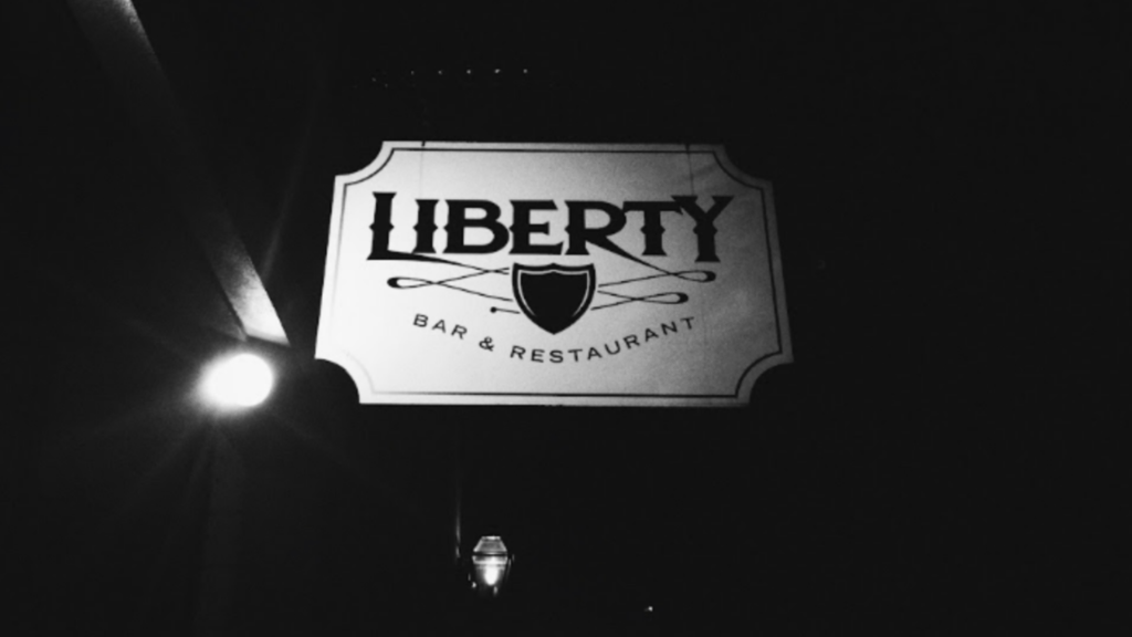 Liberty Bar