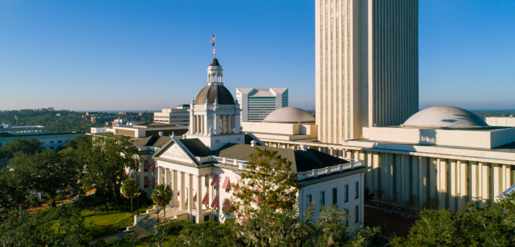 City of Tallahassee, Florida