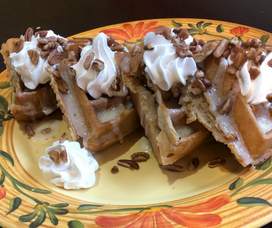 The Egg Cafe and Eatery Brunch