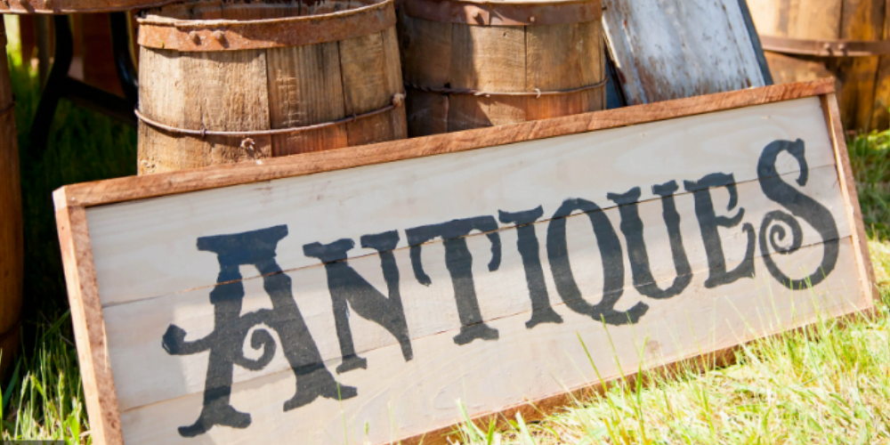 Antique Stores in Tallahassee